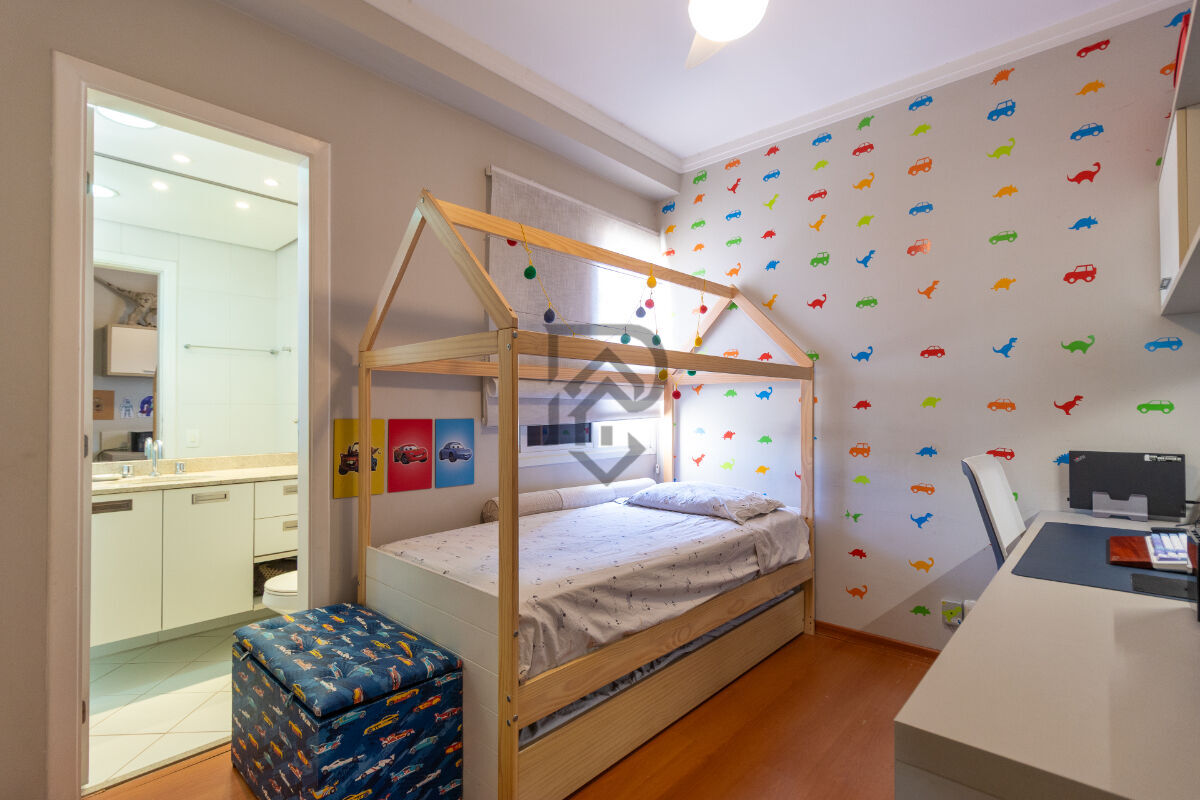 Apartamento à venda com 3 quartos, 137m² - Foto 13