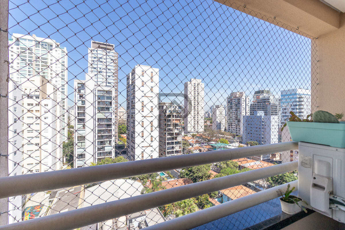 Apartamento à venda com 3 quartos, 137m² - Foto 20