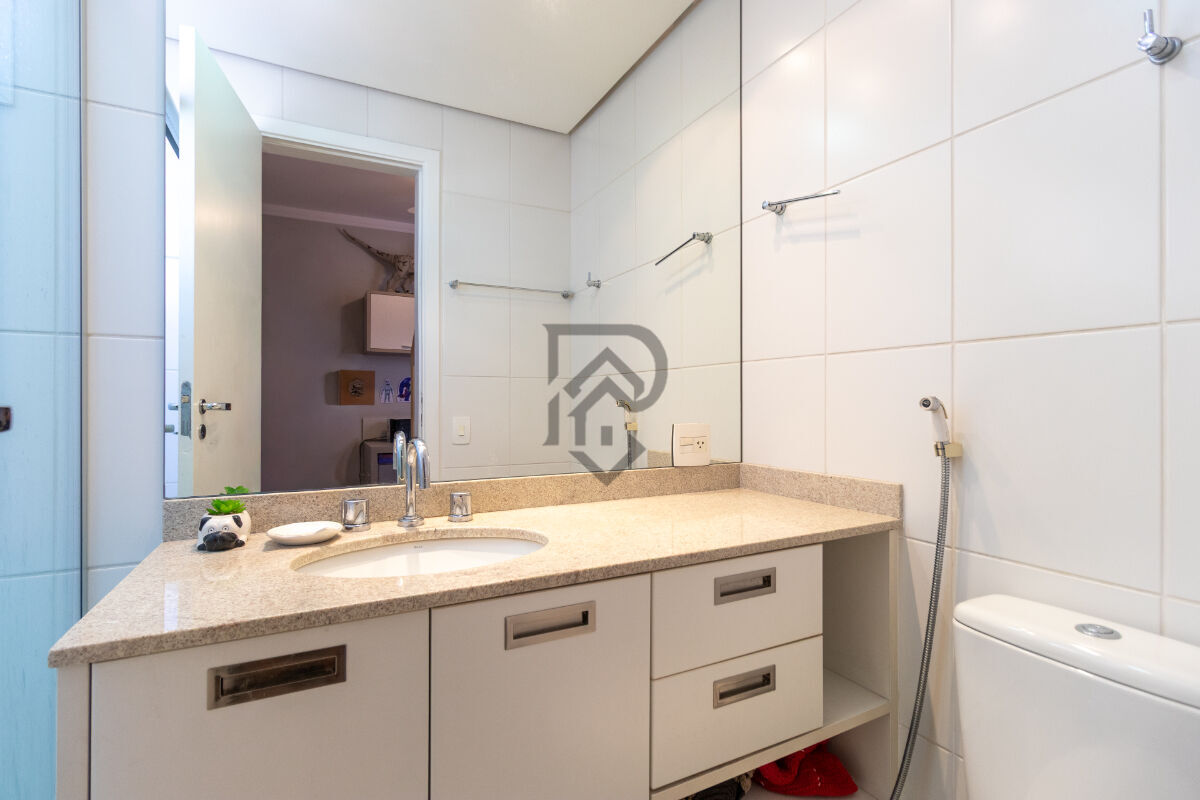 Apartamento à venda com 3 quartos, 137m² - Foto 27