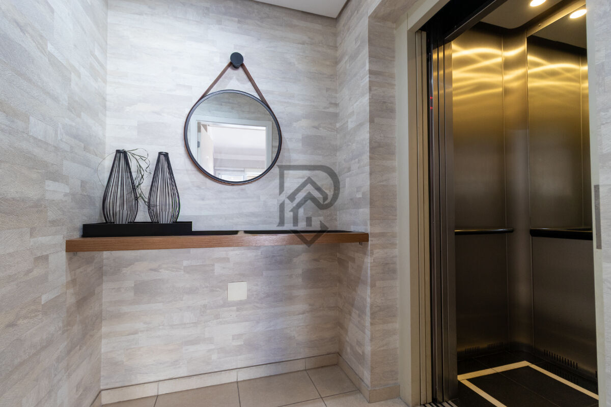 Apartamento à venda com 3 quartos, 137m² - Foto 29