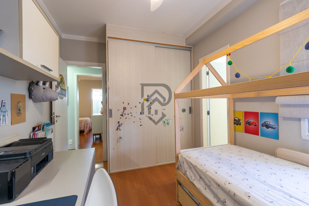 Apartamento à venda com 3 quartos, 137m² - Foto 15