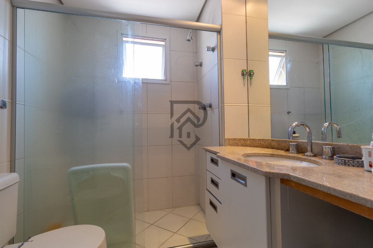 Apartamento à venda com 3 quartos, 137m² - Foto 30