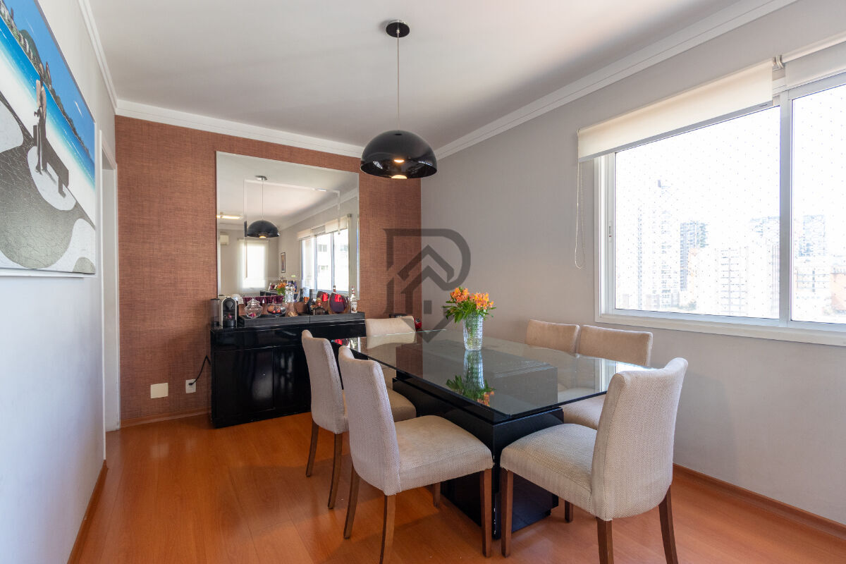 Apartamento à venda com 3 quartos, 137m² - Foto 25