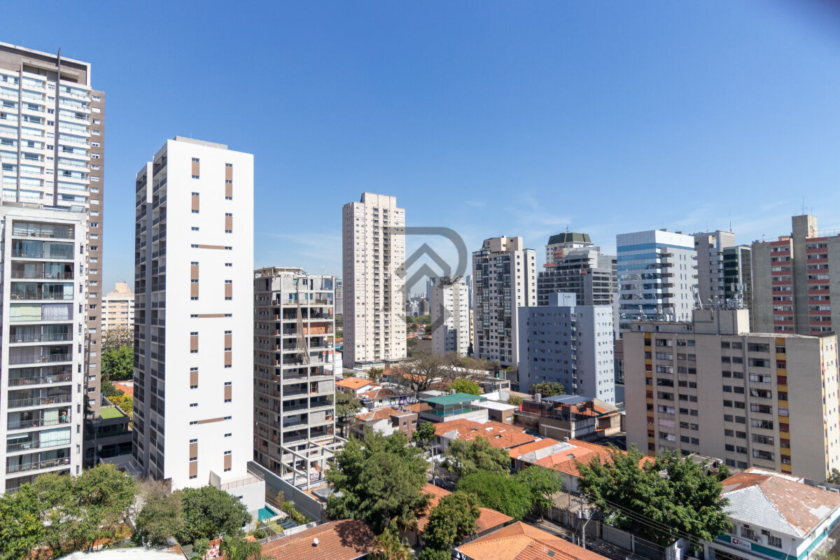 Apartamento à venda com 3 quartos, 137m² - Foto 11