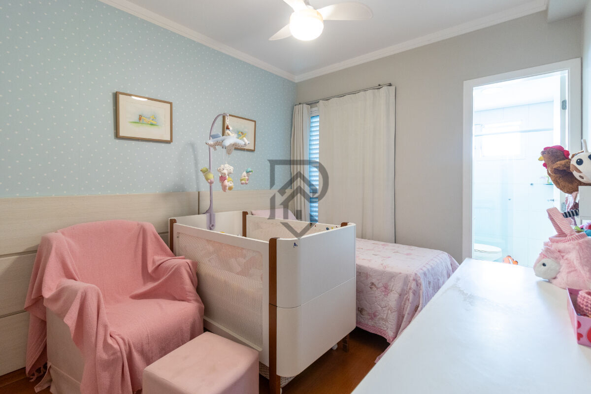 Apartamento à venda com 3 quartos, 137m² - Foto 16