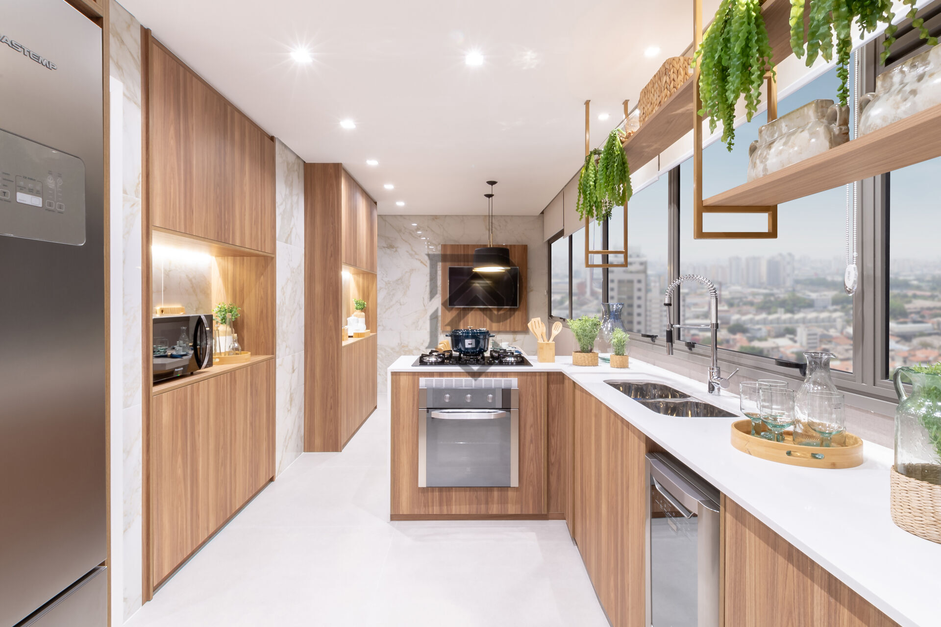 Apartamento, 3 quartos, 184 m² - Foto 40