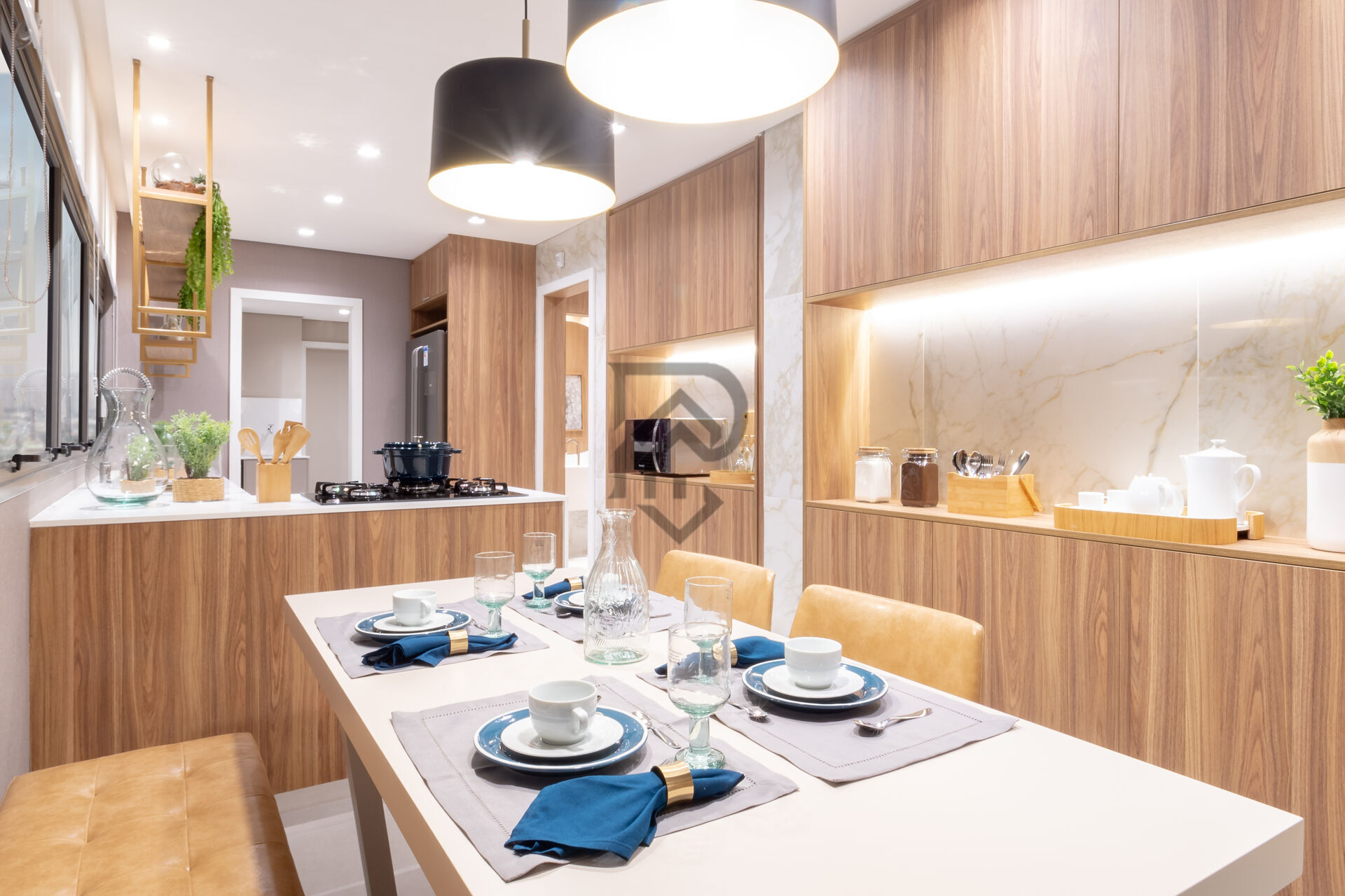 Apartamento, 3 quartos, 184 m² - Foto 45