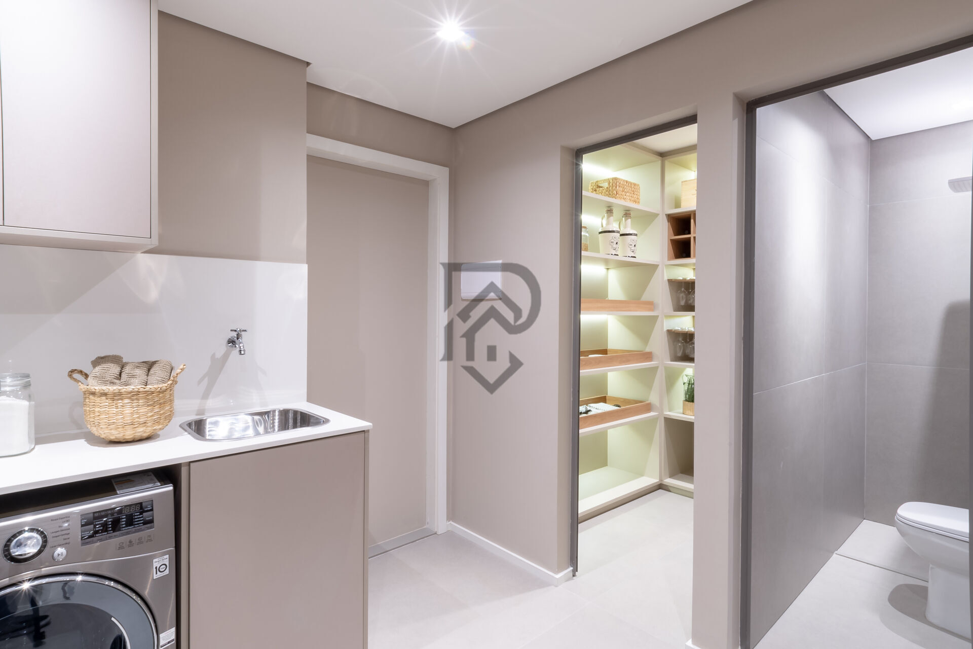 Apartamento, 3 quartos, 184 m² - Foto 42