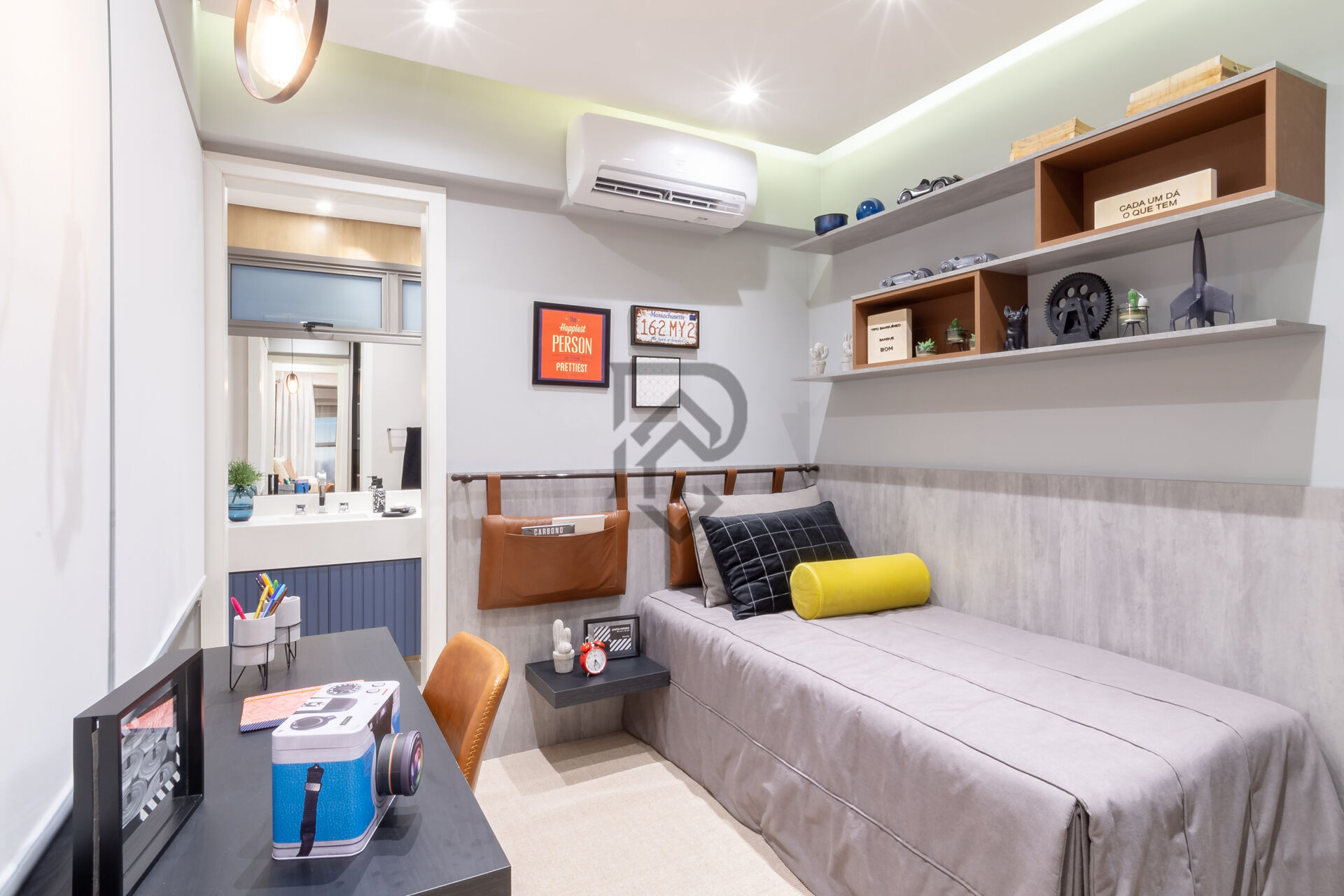 Apartamento, 3 quartos, 184 m² - Foto 47
