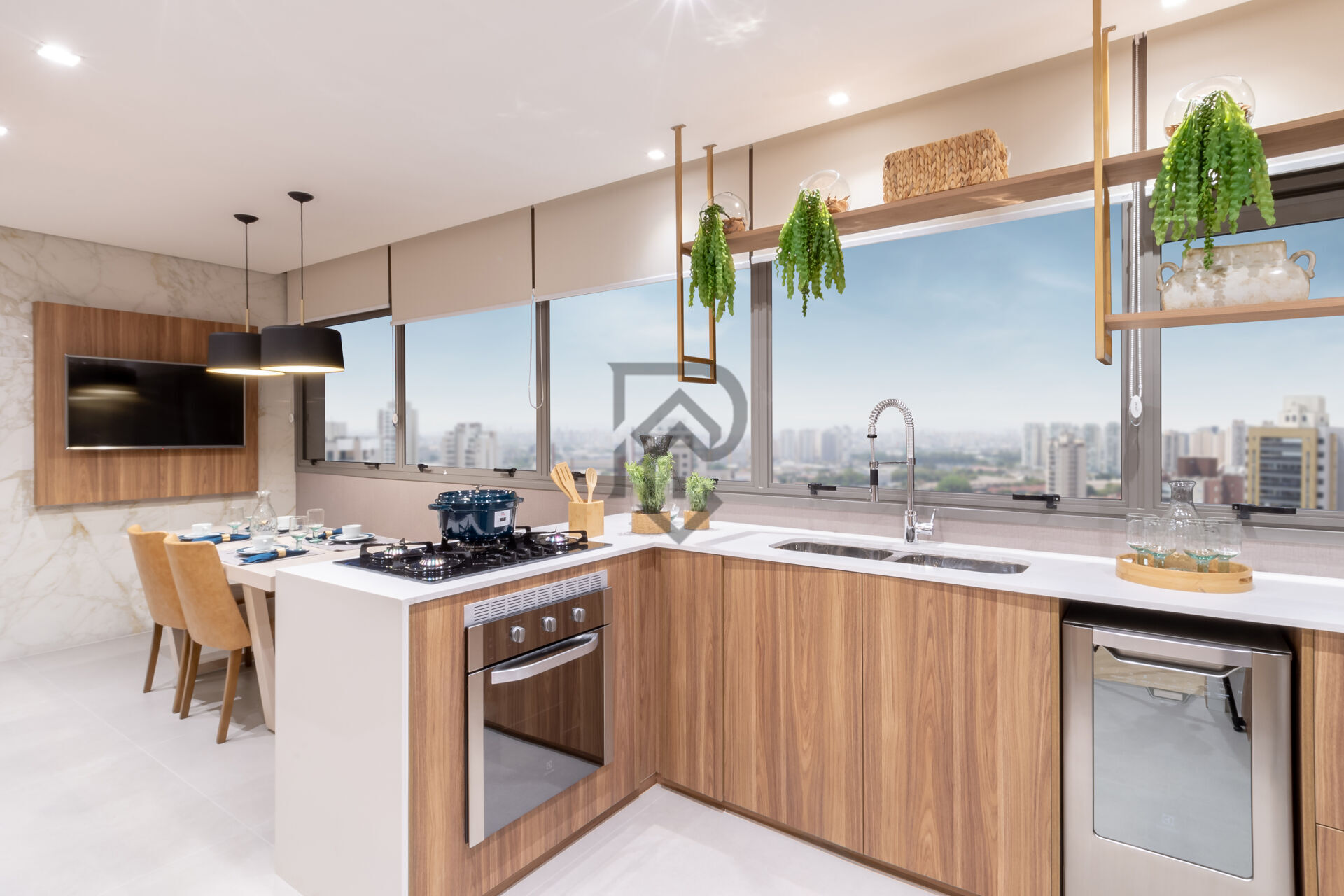 Apartamento, 3 quartos, 184 m² - Foto 39