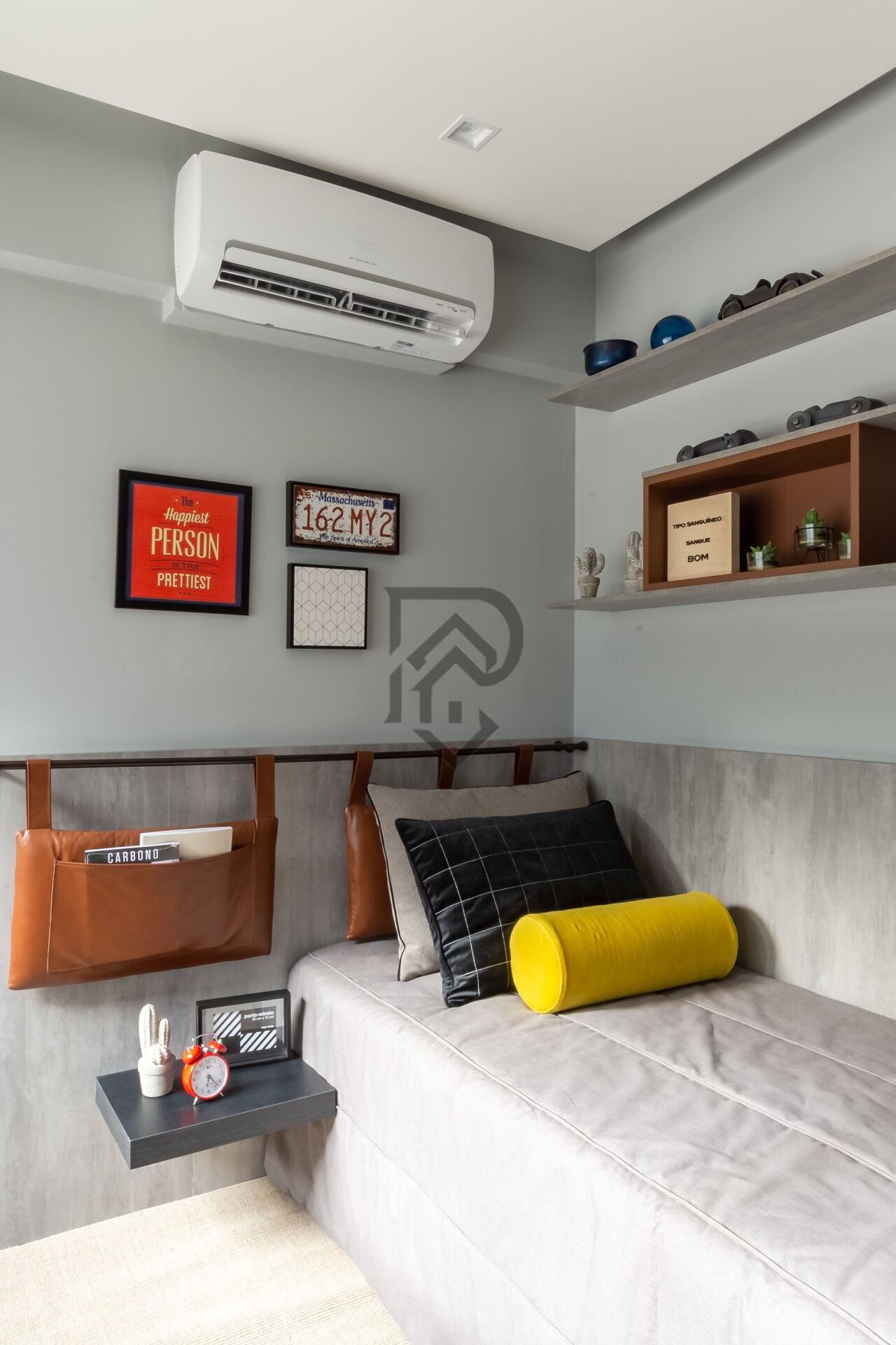 Apartamento, 3 quartos, 184 m² - Foto 28