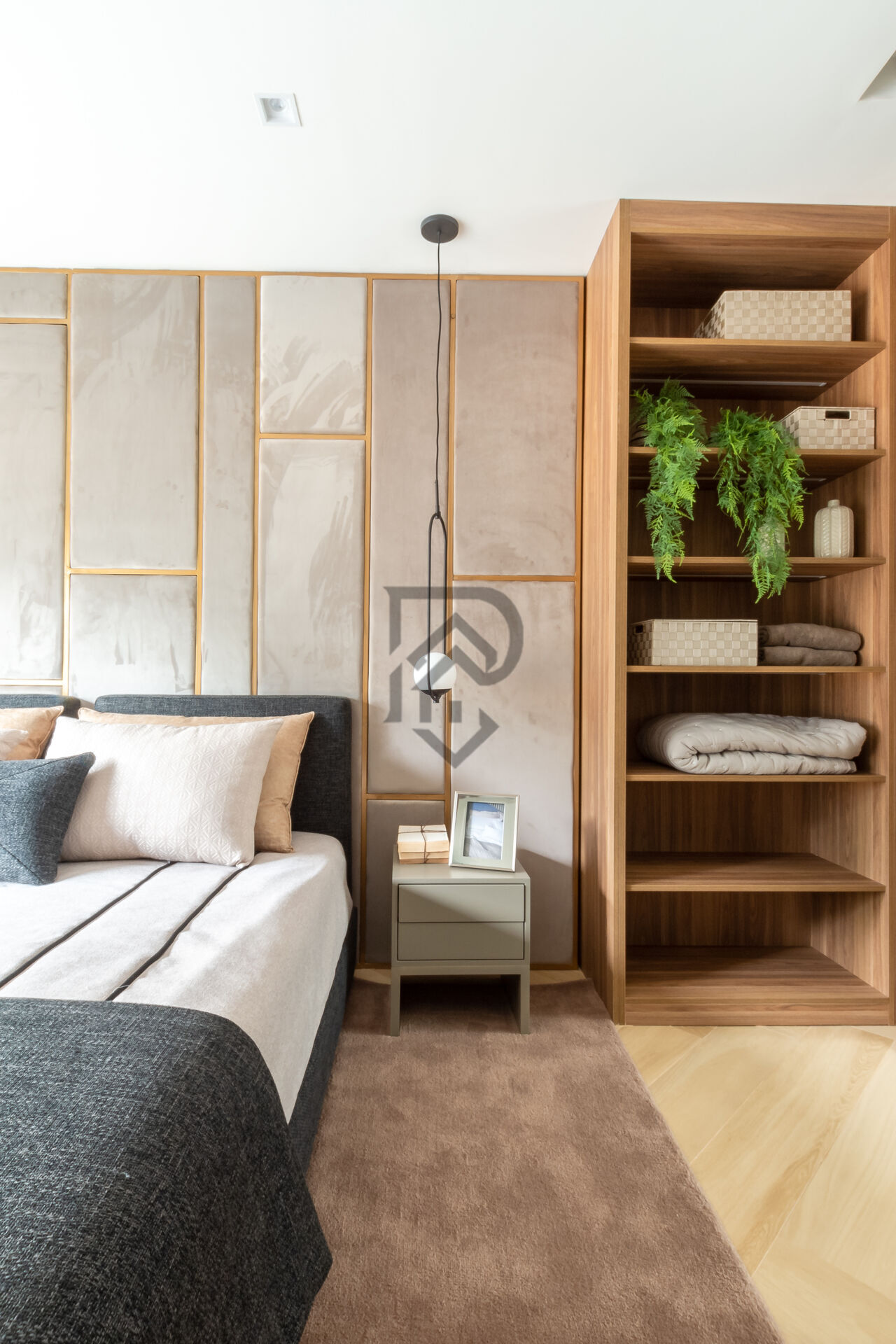 Apartamento, 3 quartos, 184 m² - Foto 31