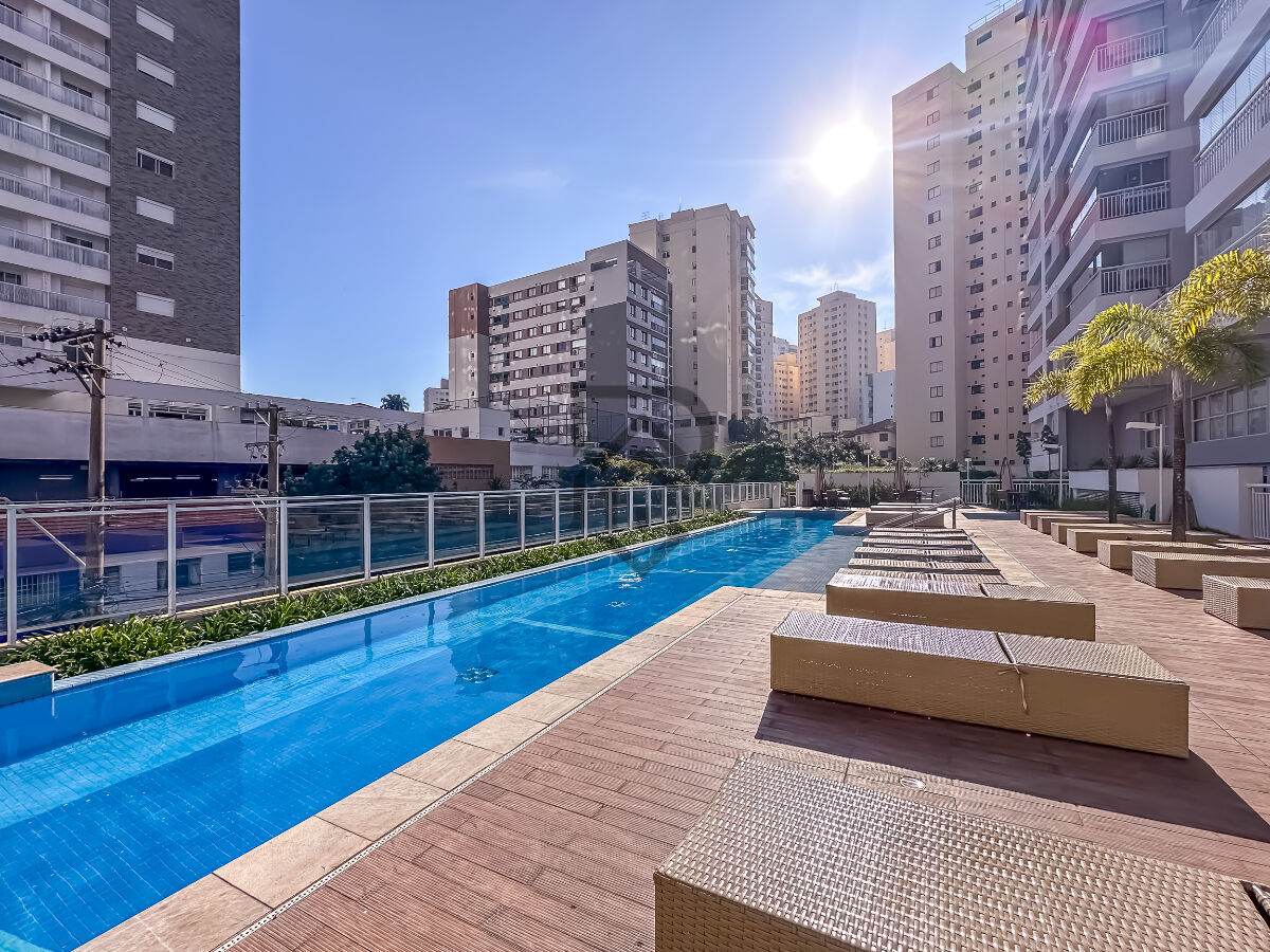 Apartamento, 2 quartos, 68 m² - Foto 1