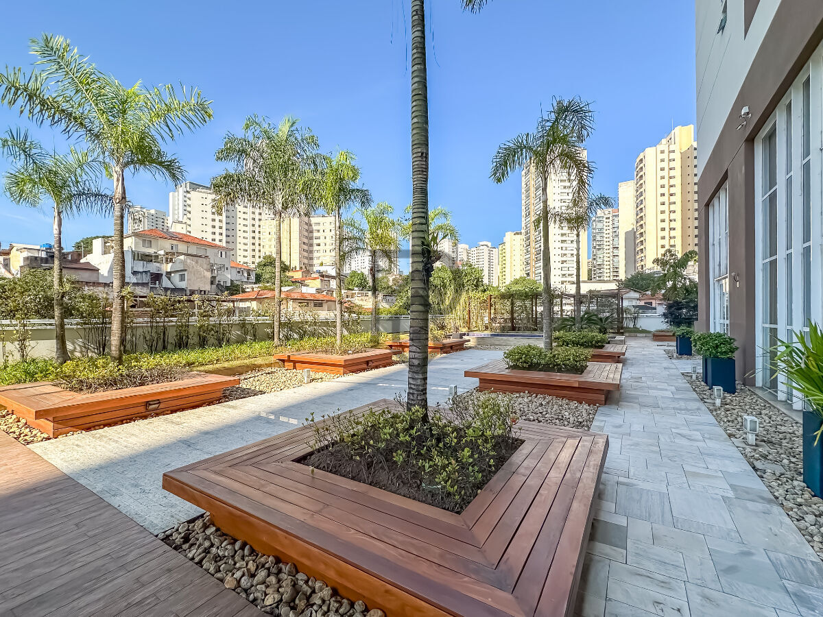 Apartamento, 2 quartos, 68 m² - Foto 16