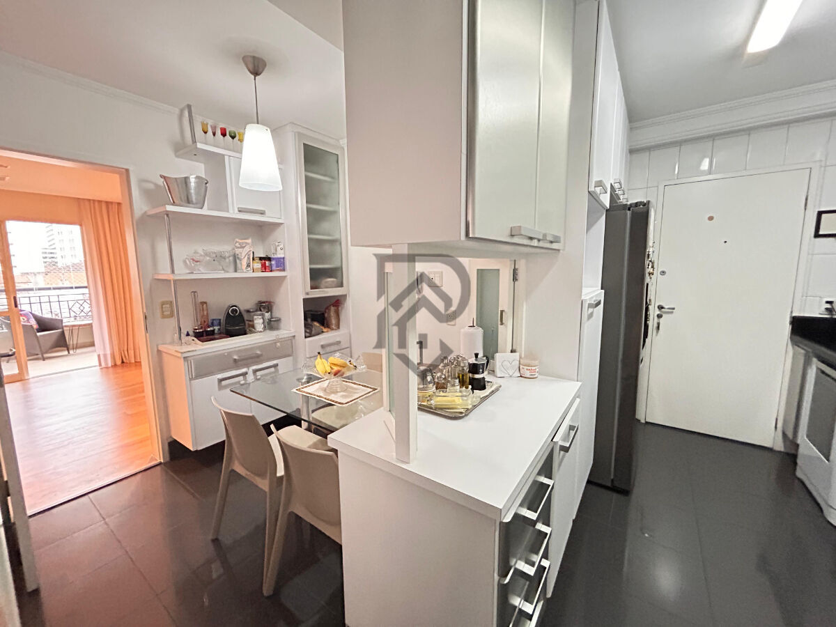 Apartamento, 3 quartos, 128 m² - Foto 31