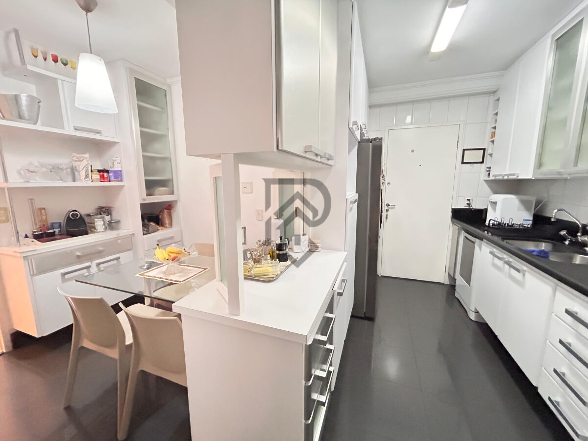 Apartamento, 3 quartos, 128 m² - Foto 20