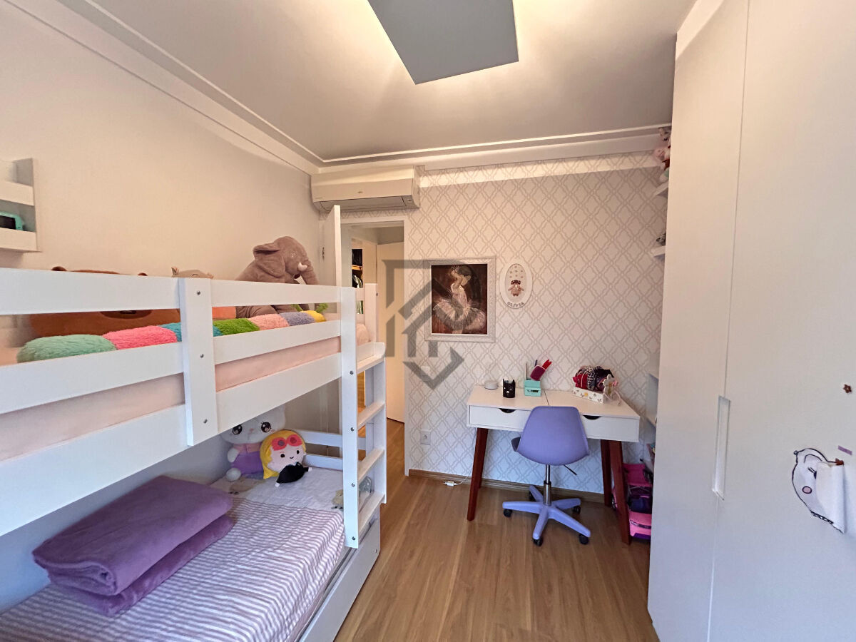 Apartamento, 3 quartos, 128 m² - Foto 19