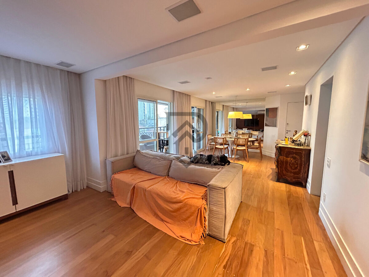 Apartamento, 3 quartos, 128 m² - Foto 14