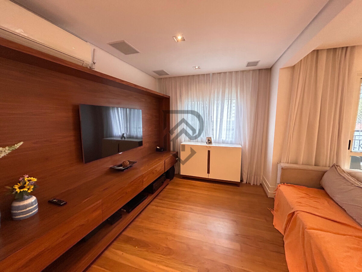 Apartamento, 3 quartos, 128 m² - Foto 28