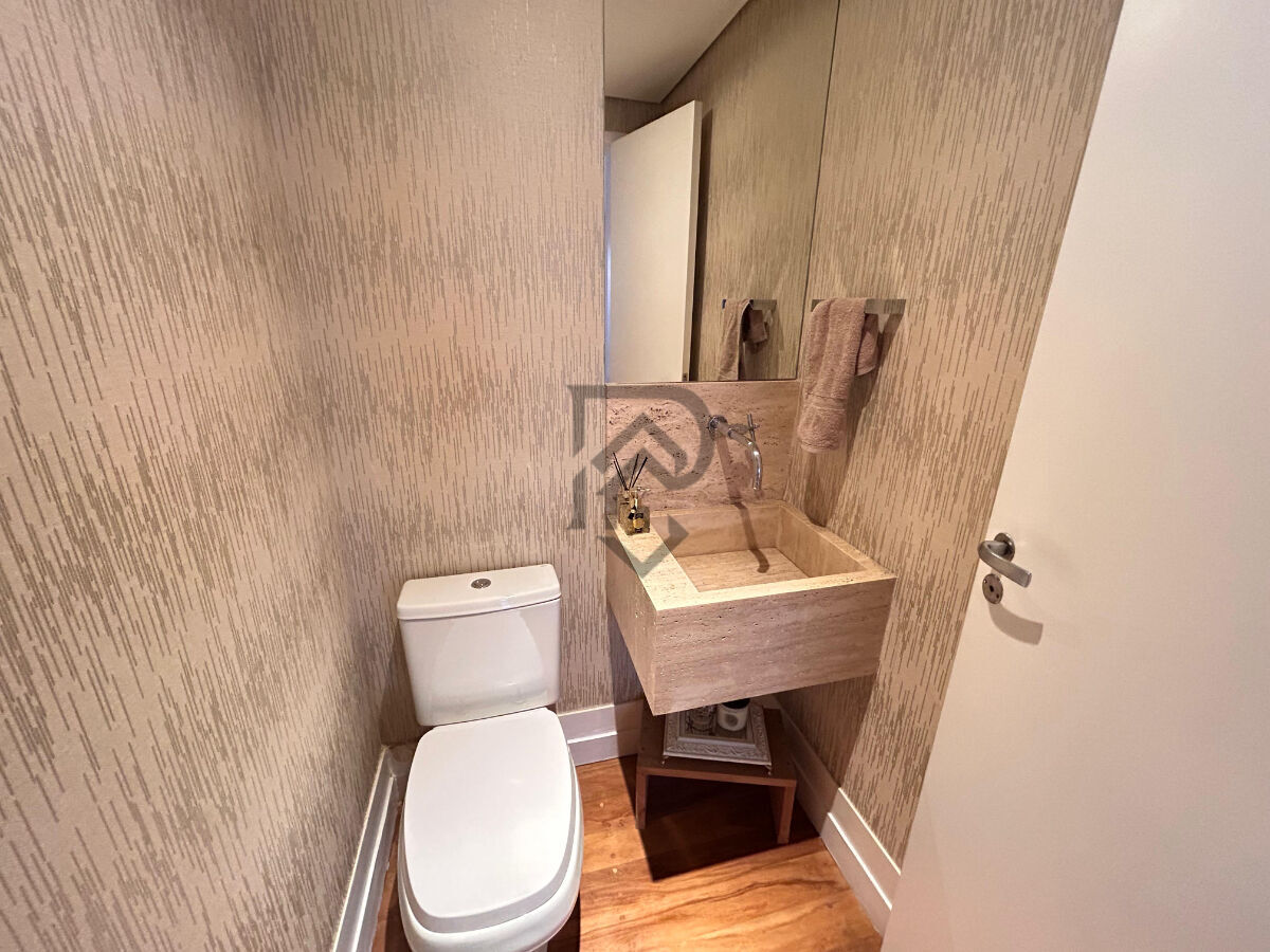 Apartamento, 3 quartos, 128 m² - Foto 9