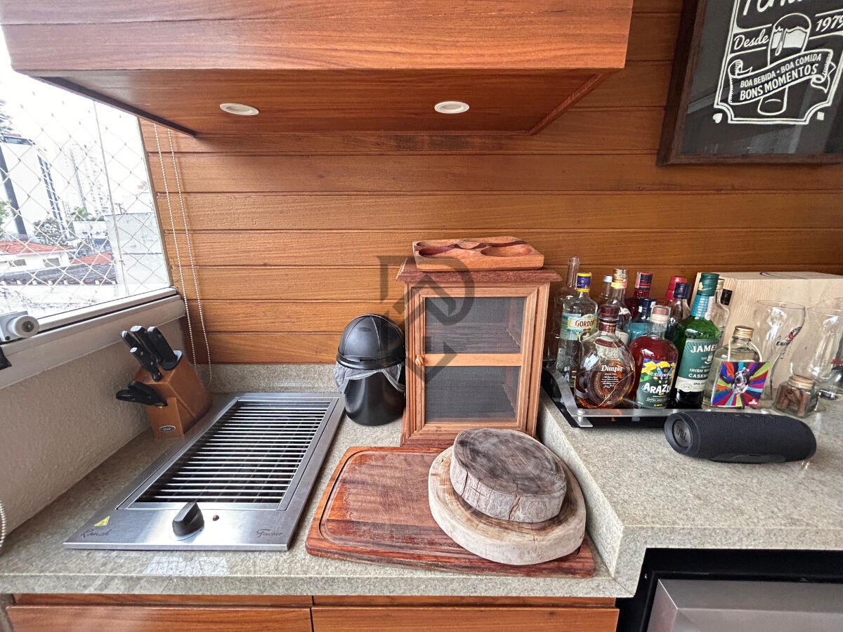 Apartamento, 3 quartos, 128 m² - Foto 22