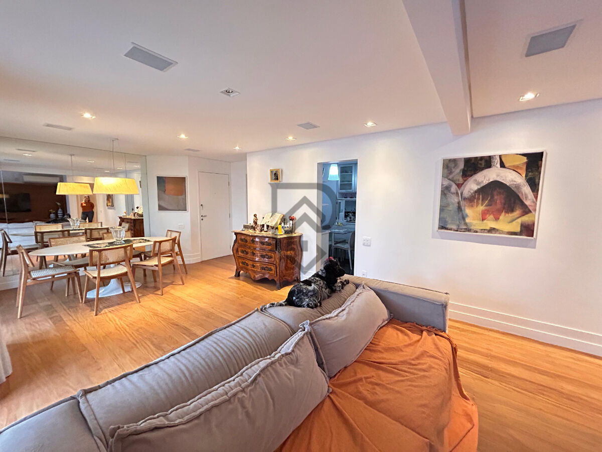 Apartamento, 3 quartos, 128 m² - Foto 27