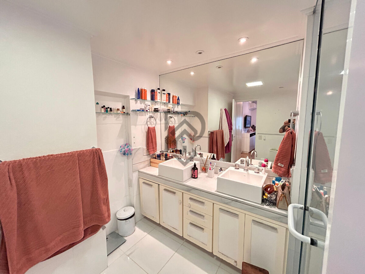 Apartamento, 3 quartos, 128 m² - Foto 11