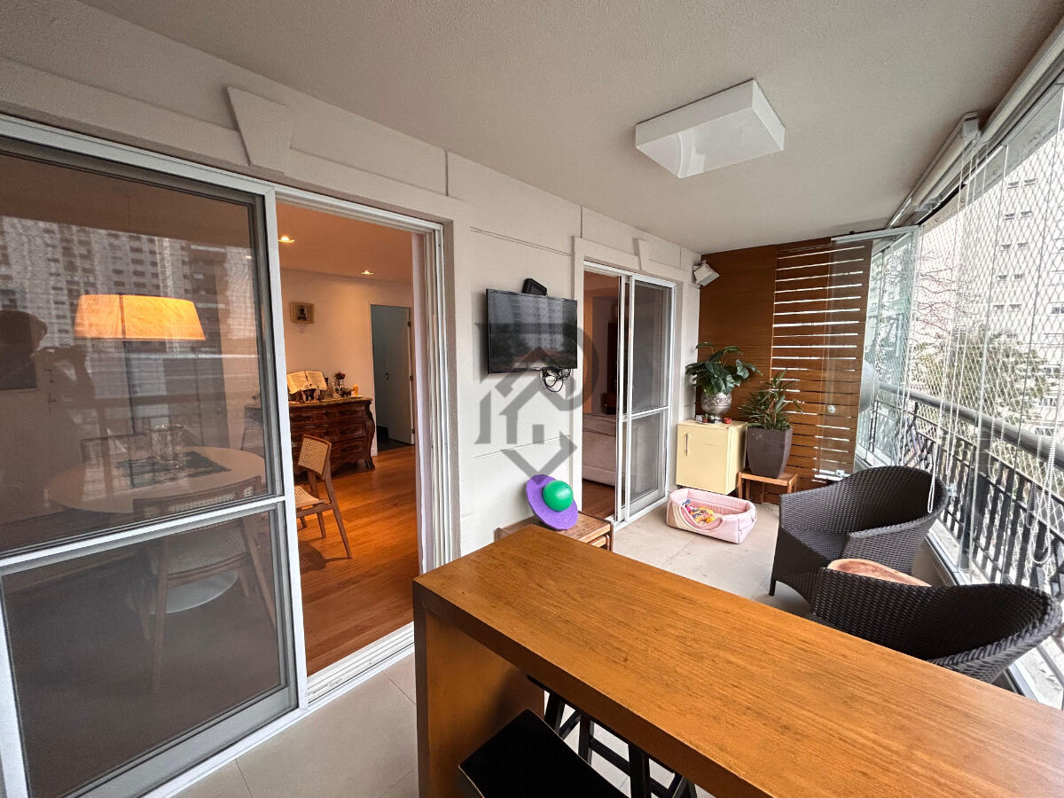 Apartamento, 3 quartos, 128 m² - Foto 30