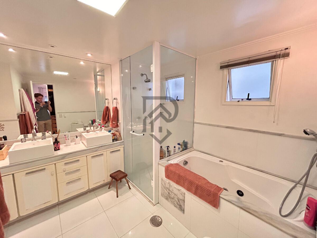 Apartamento, 3 quartos, 128 m² - Foto 41