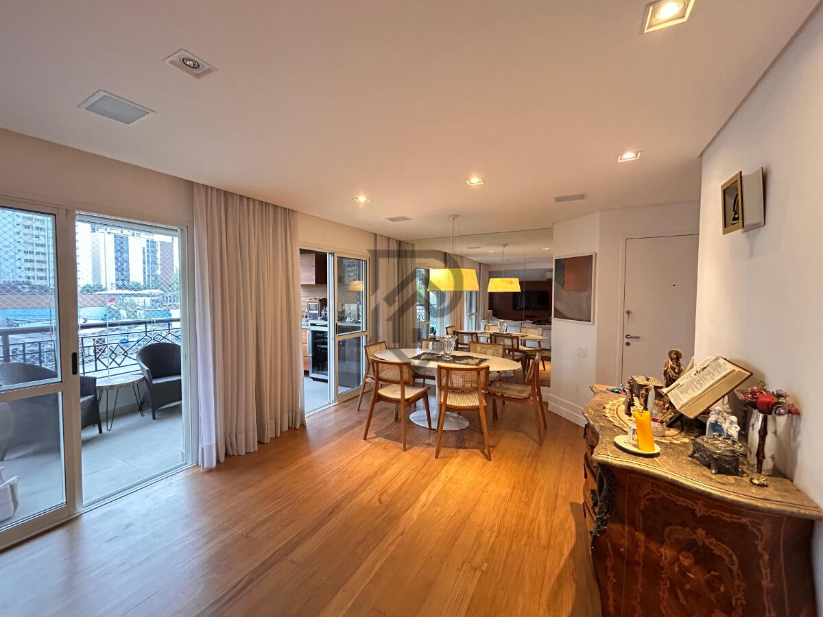 Apartamento, 3 quartos, 128 m² - Foto 7