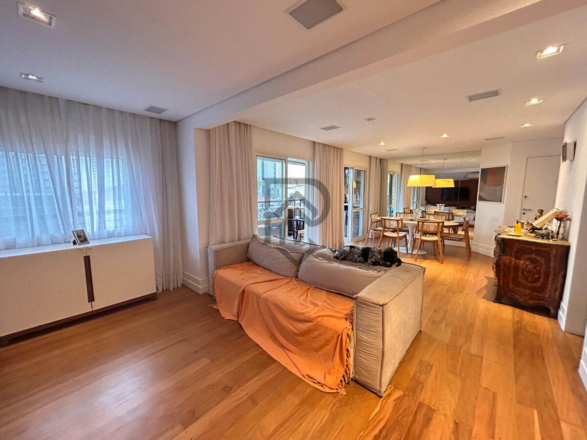 Apartamento, 3 quartos, 128 m² - Foto 24