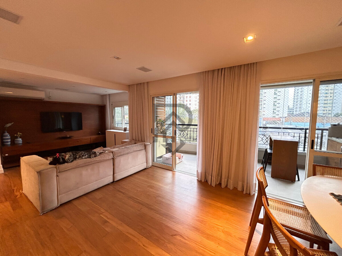 Apartamento, 3 quartos, 128 m² - Foto 10