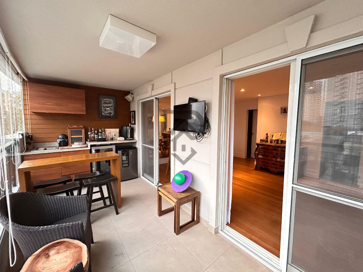 Apartamento, 3 quartos, 128 m² - Foto 17