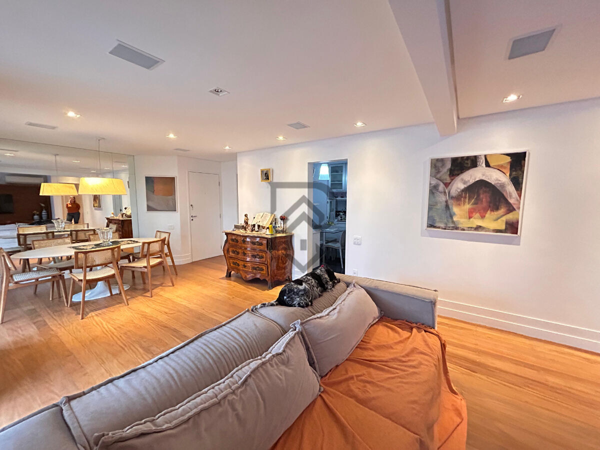 Apartamento, 3 quartos, 128 m² - Foto 32