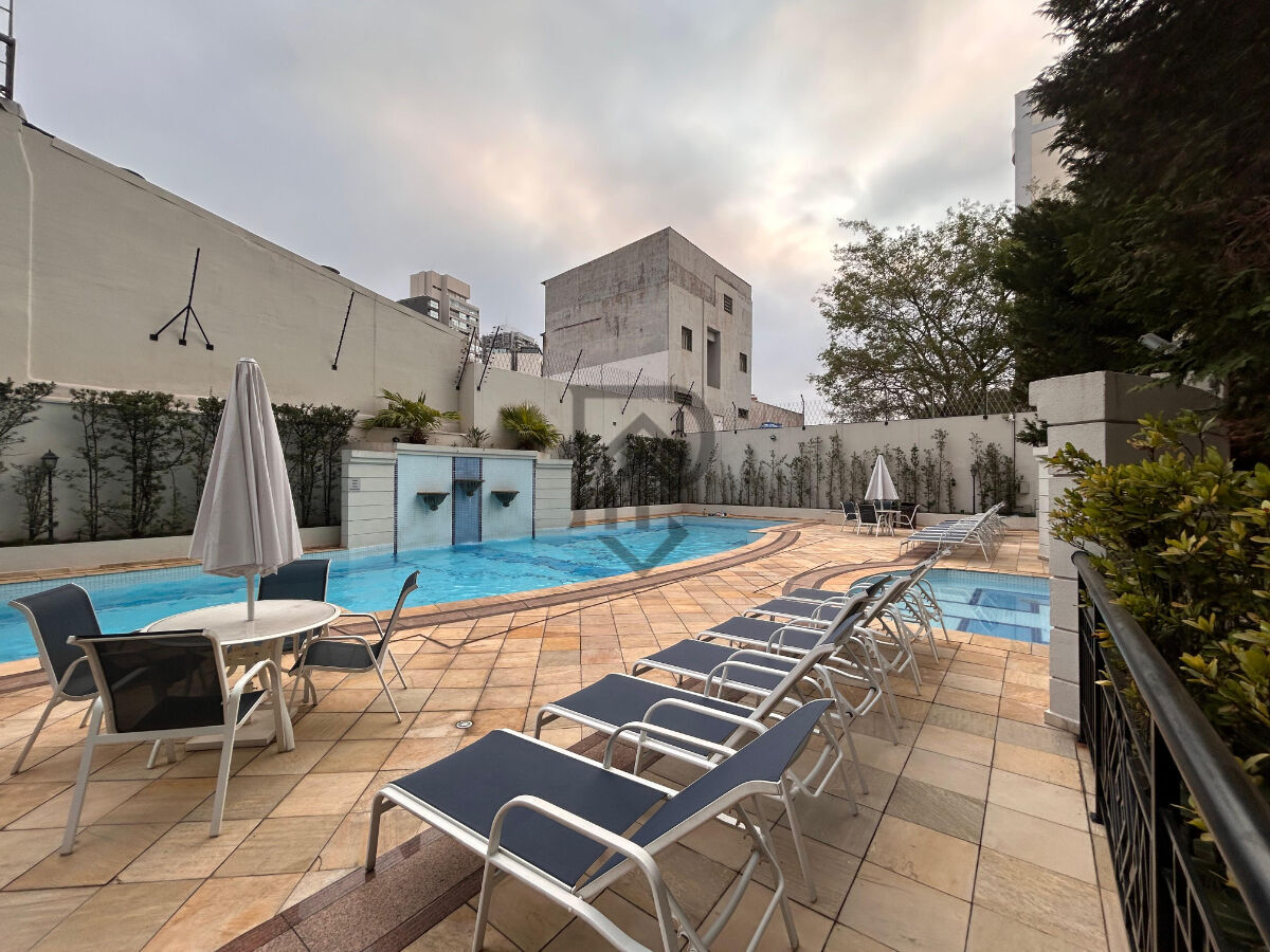 Apartamento, 3 quartos, 128 m² - Foto 2