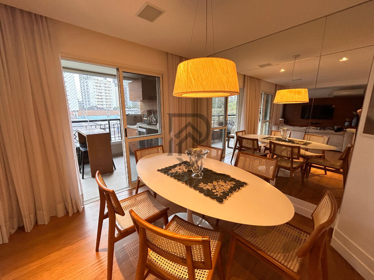 Apartamento, 3 quartos, 128 m² - Foto 6