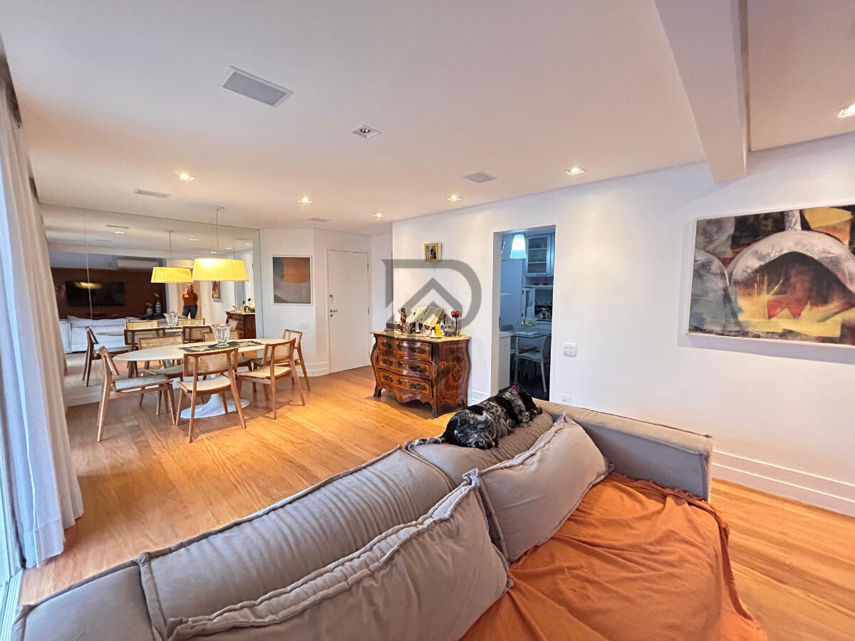 Apartamento, 3 quartos, 128 m² - Foto 23