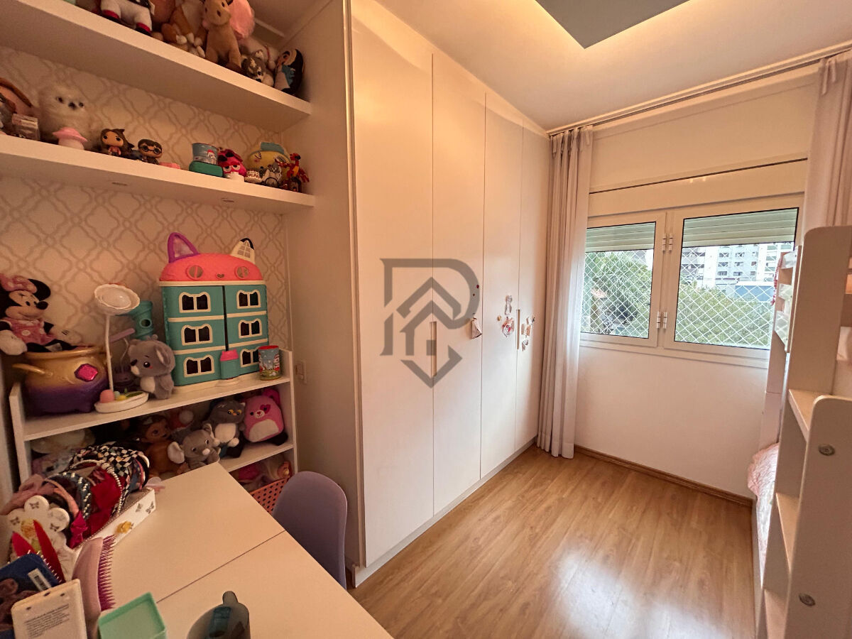 Apartamento, 3 quartos, 128 m² - Foto 16