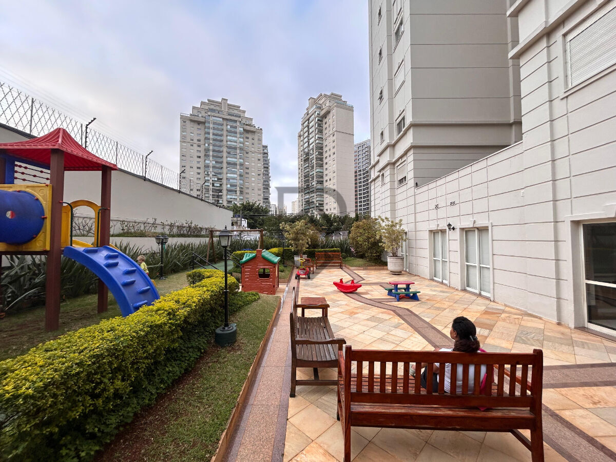 Apartamento, 3 quartos, 128 m² - Foto 3