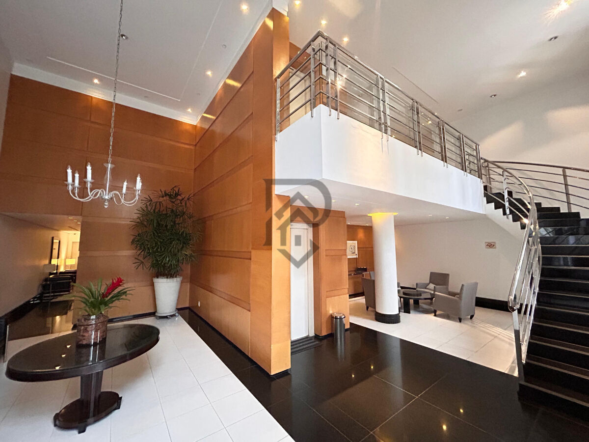 Apartamento, 3 quartos, 128 m² - Foto 4