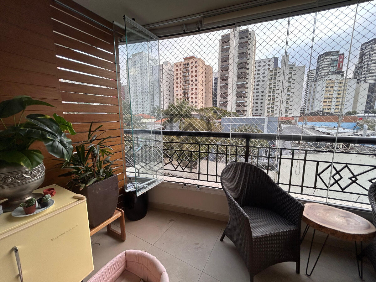 Apartamento, 3 quartos, 128 m² - Foto 8
