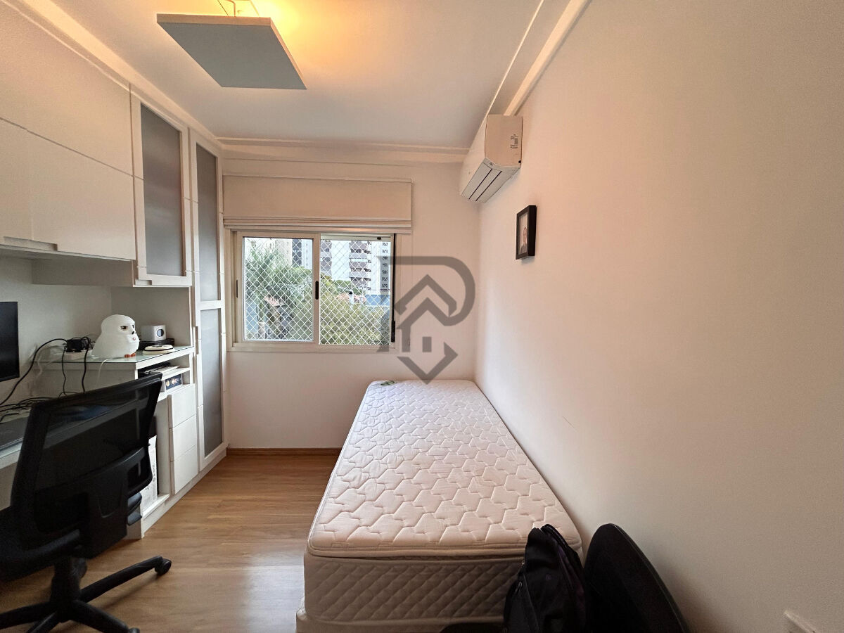 Apartamento, 3 quartos, 128 m² - Foto 29