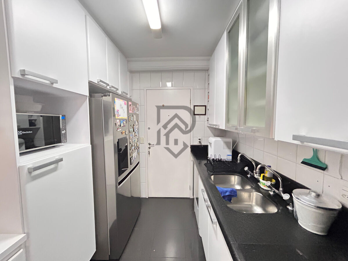 Apartamento, 3 quartos, 128 m² - Foto 25