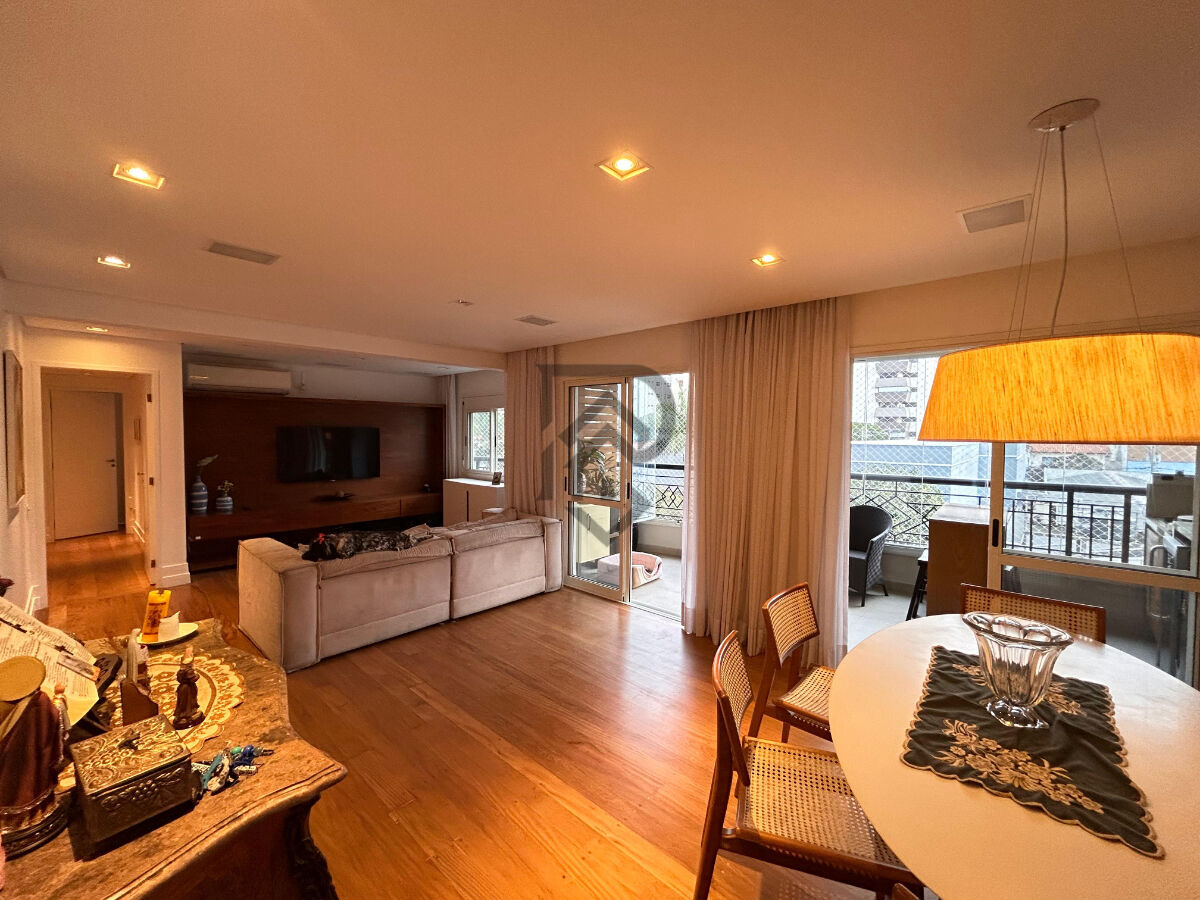 Apartamento, 3 quartos, 128 m² - Foto 33