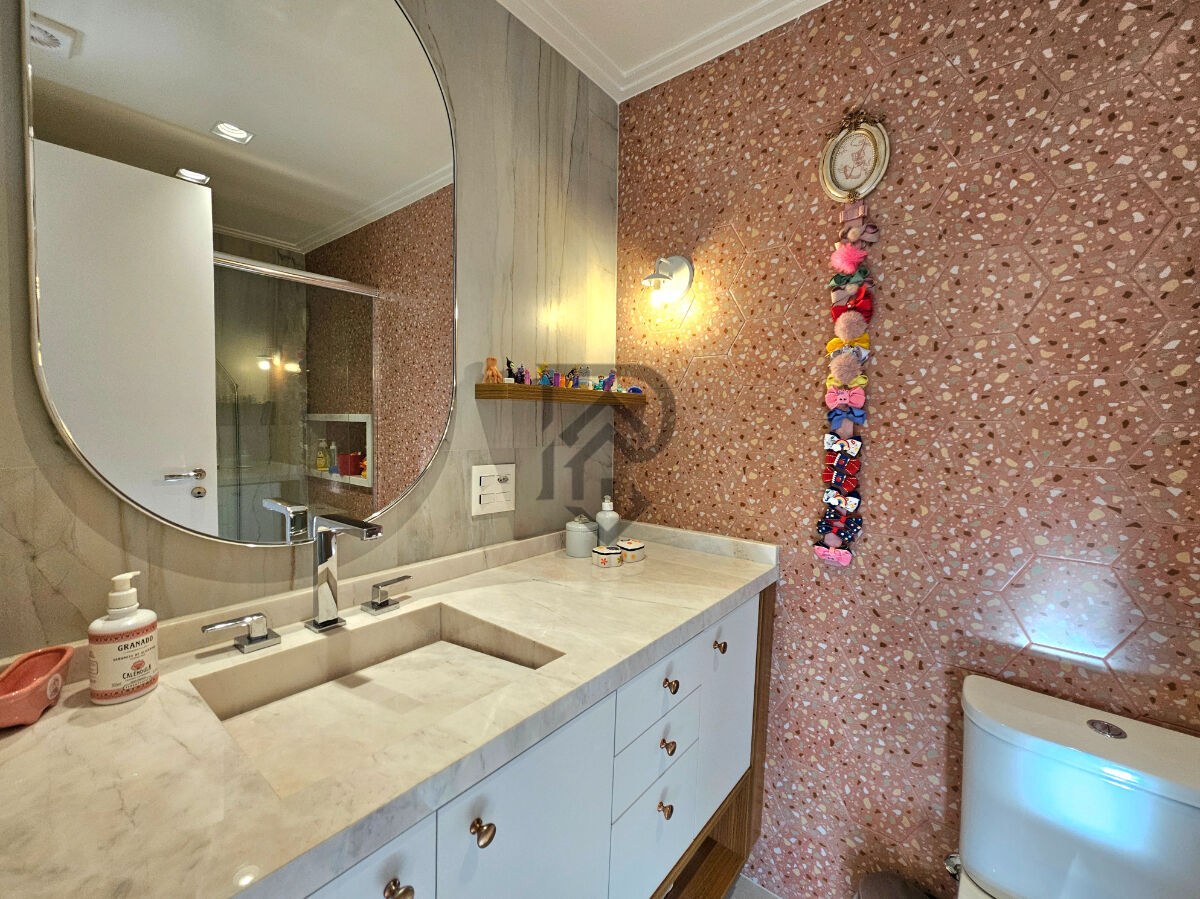 Apartamento à venda com 3 quartos, 146m² - Foto 19