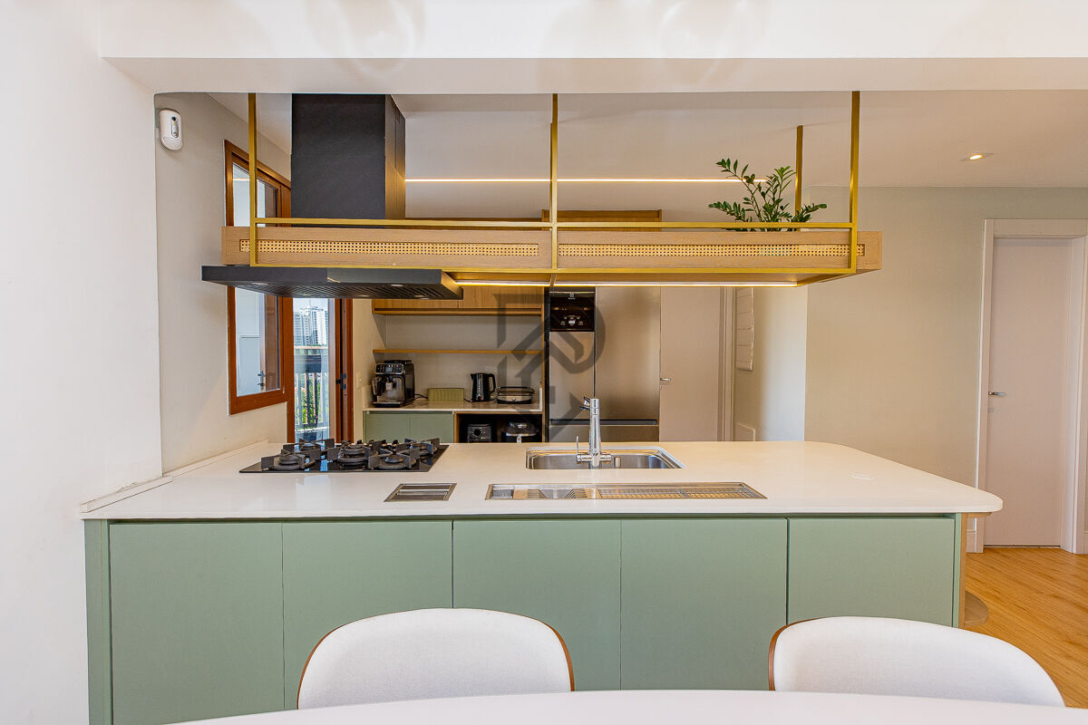 Apartamento, 3 quartos, 145 m² - Foto 10