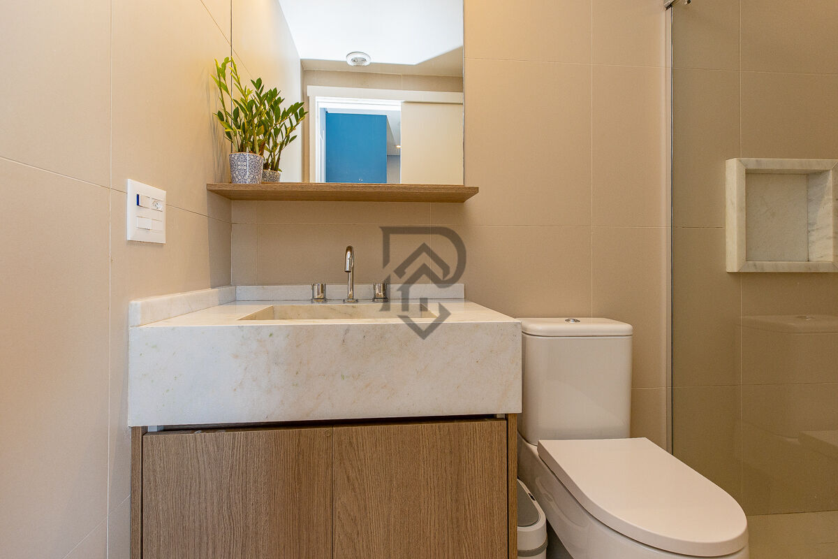 Apartamento, 3 quartos, 145 m² - Foto 29