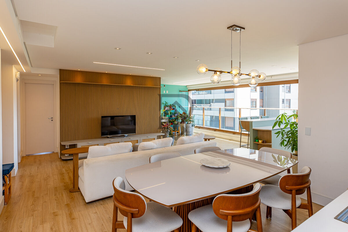 Apartamento, 3 quartos, 145 m² - Foto 15