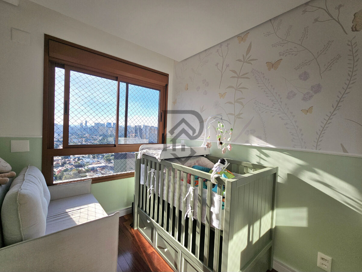 Apartamento à venda com 3 quartos, 146m² - Foto 13