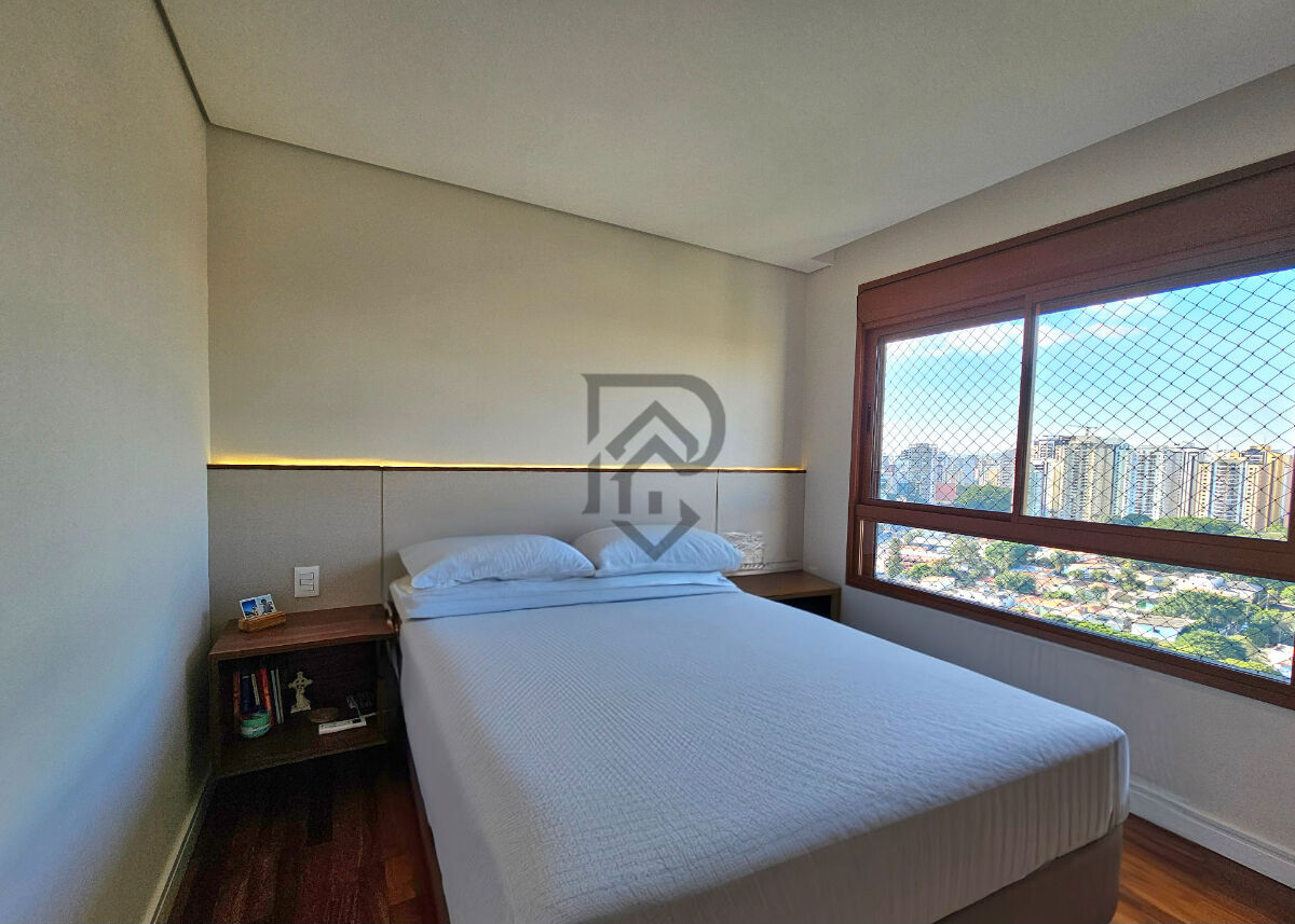 Apartamento à venda com 3 quartos, 146m² - Foto 22